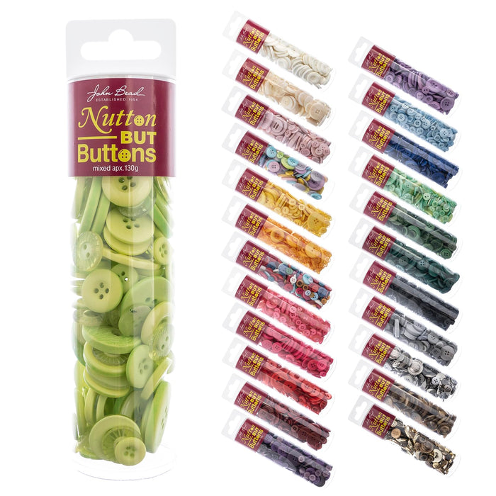 John Bead Art And Craft Supply, Lime Green
