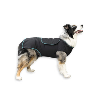 BENEFAB Pet Apparel, Small, Black