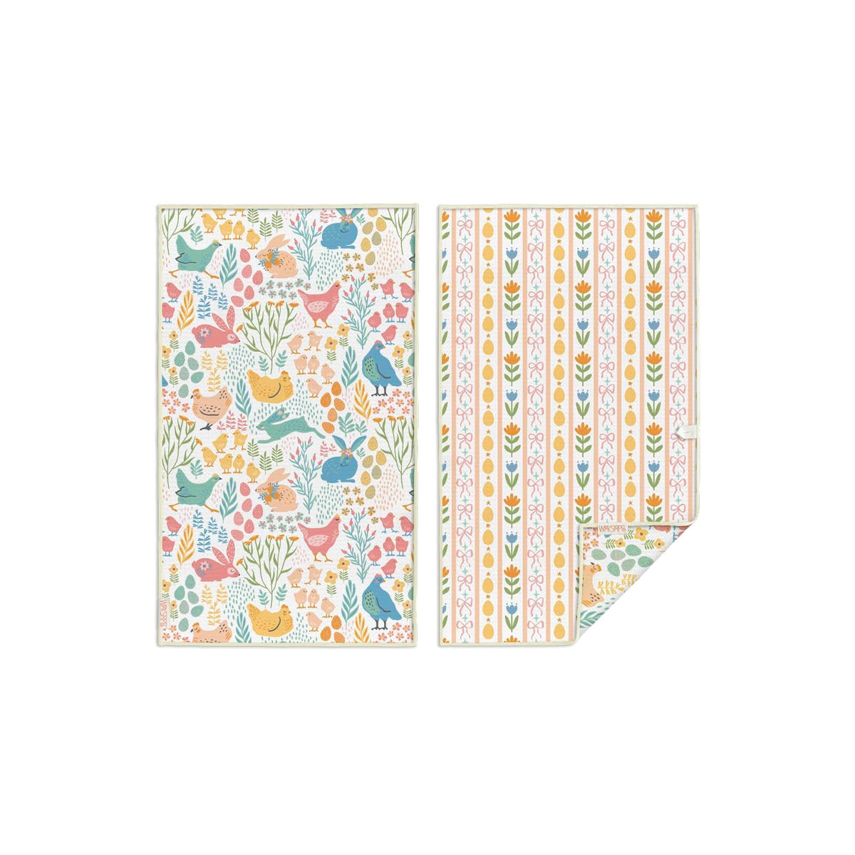 Towel by WerkShoppe