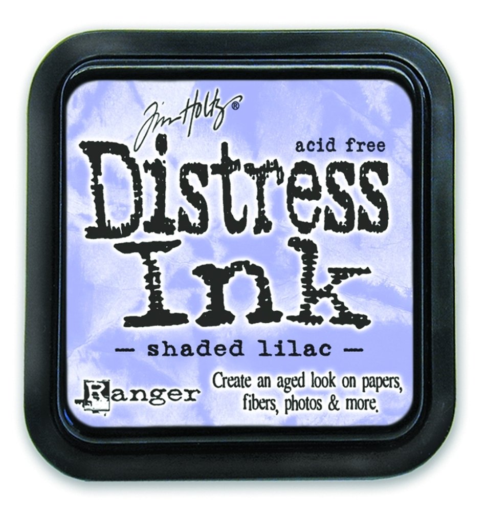 Ranger Liquid Ink, By The Yard, Multicolored