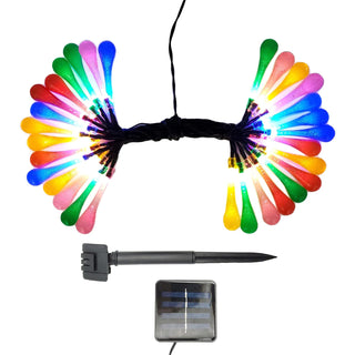 Lumabase String Light, One Size, Multicolor