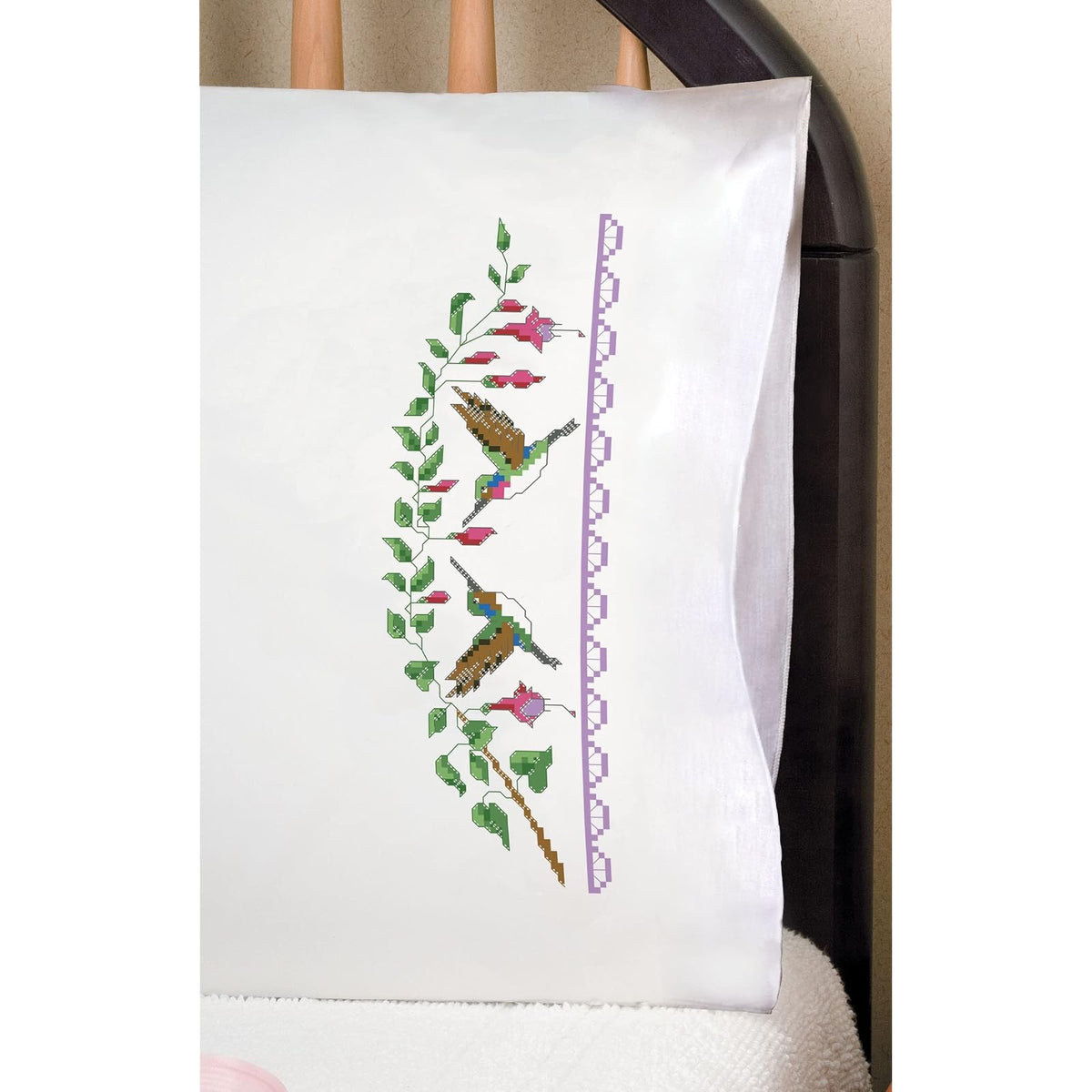 Design Works Crafts Art And Craft Supply, Standard, Hummingbird