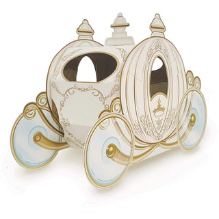 Beistle 3-D Carriage Centerpiece
