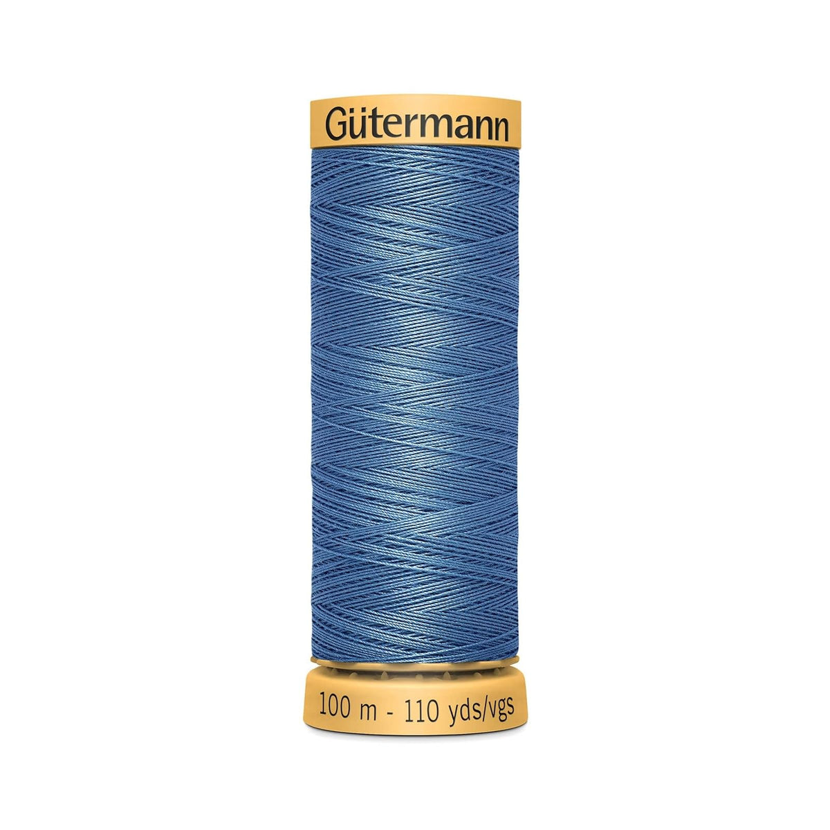 Gütermann Yarn, Standard, Light Blue