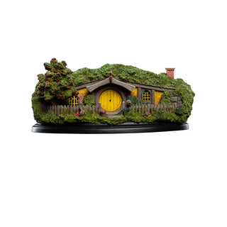 Weta Workshop Figurine