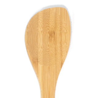 Norpro Spoon, 12-Inch, Natural