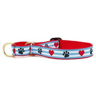 Up Country Animal Collar