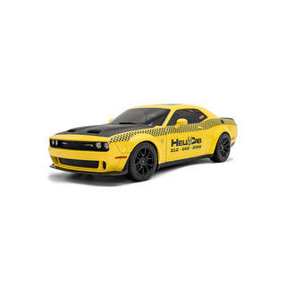 Solido Non Riding Toy Vehicle, 11 inches, Yellow