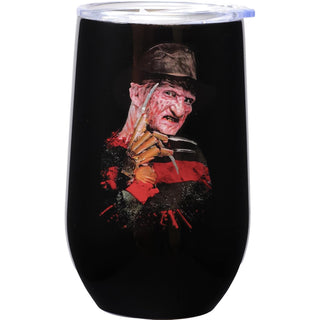 Spoontiques Drinking Cup, 18 oz, Freddy Krueger