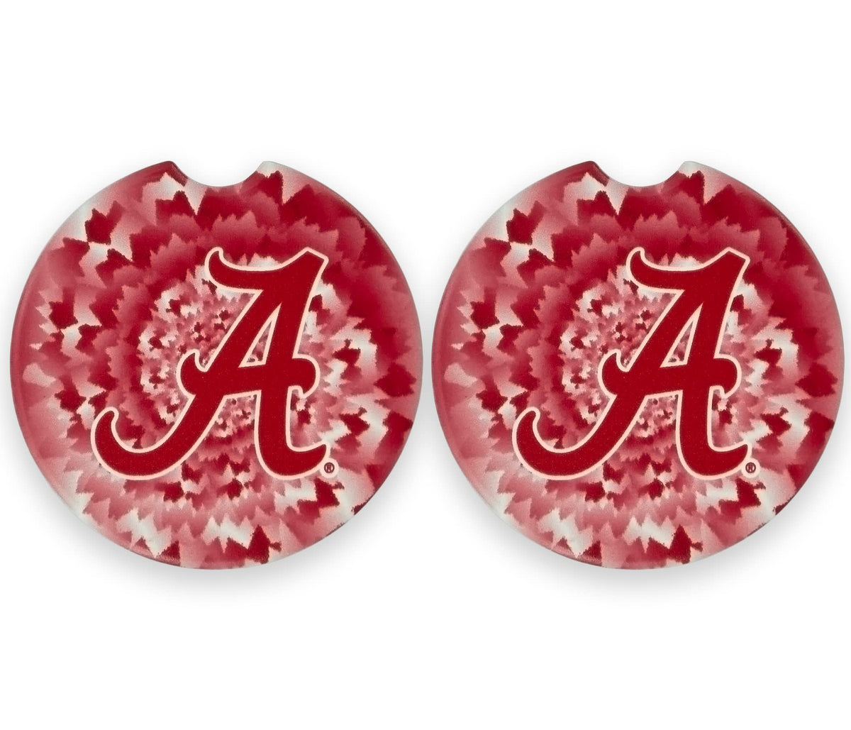 Magnolia Lane Drink Coaster, University of Alabama