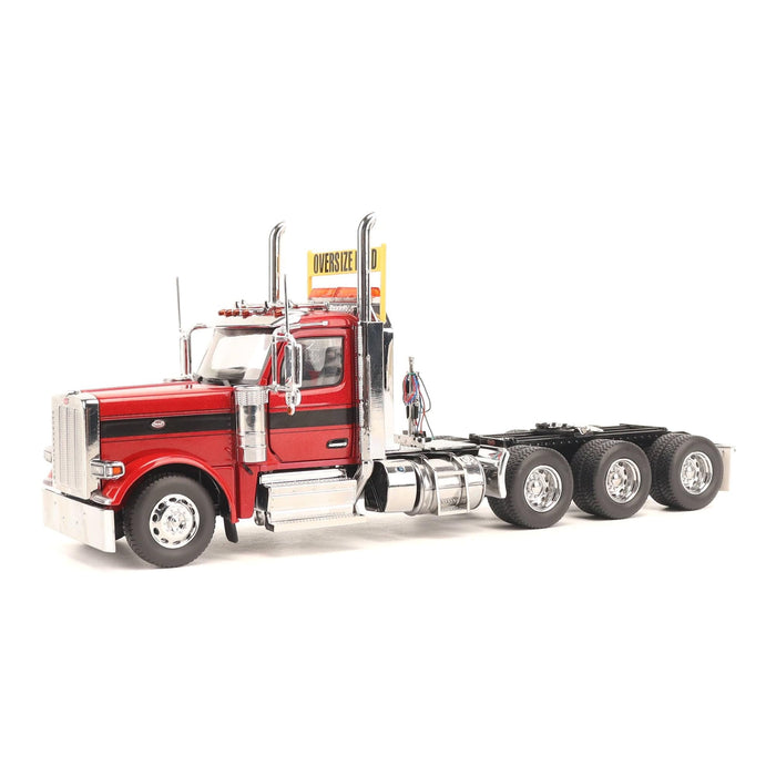 Diecast Masters Non Riding Toy Vehicle, 9.75 inches, Red