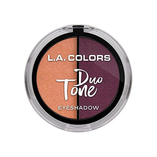 L.A. COLORS Eyelid Color, 1 Ounce (Pack of 1), Allure