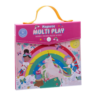 Floss & Rock Toys And Games, Small, Rainbow