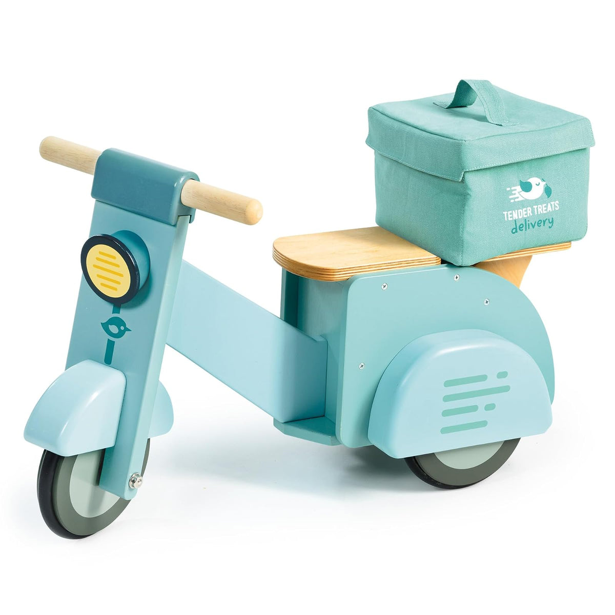 Tender Leaf Toys Ride On Toy, One size