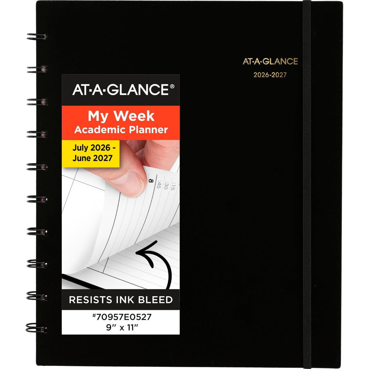 Planner by AT-A-GLANCE