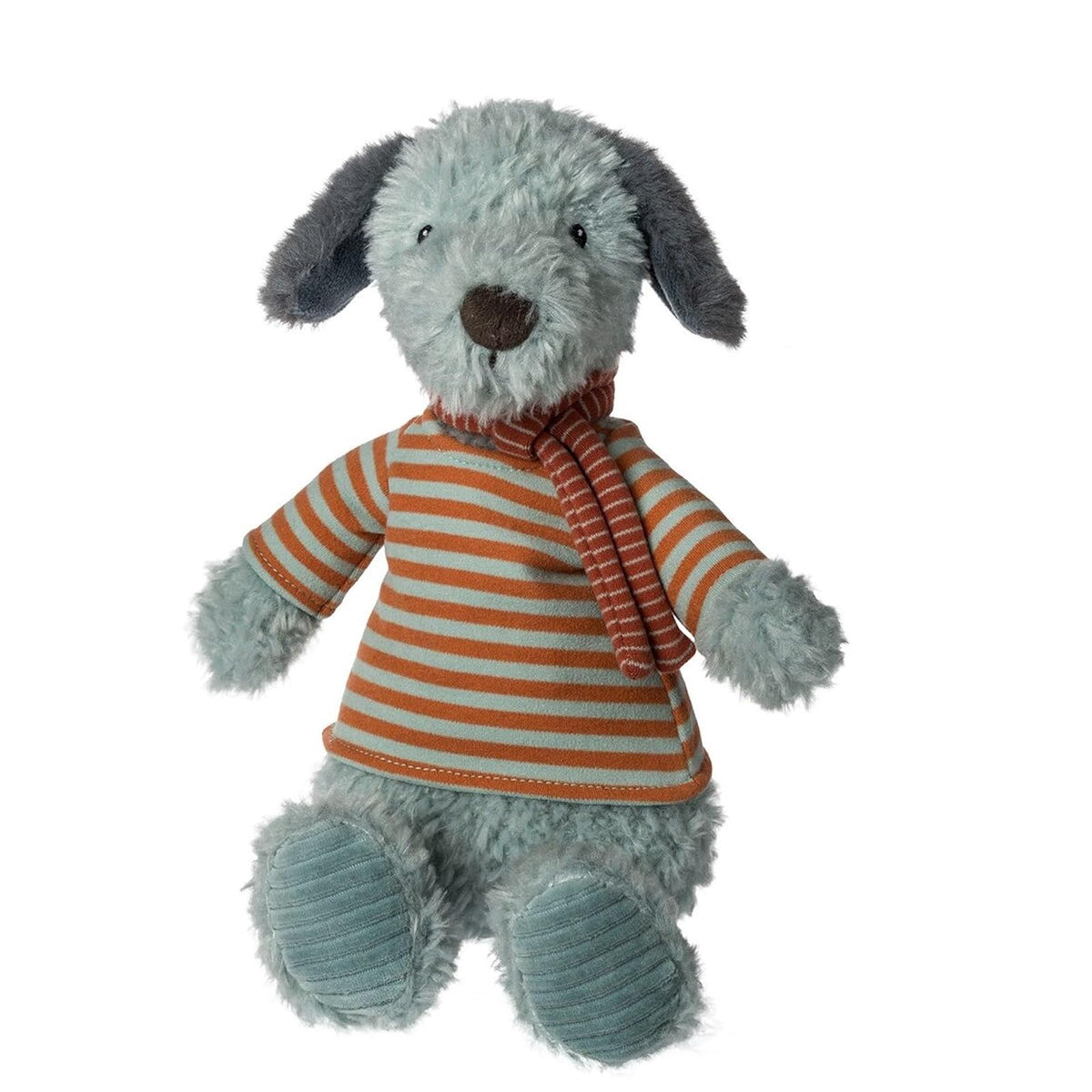 Mary Meyer Toy Figure, 12-Inches, Chester Tails Dog