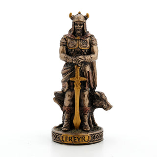 Veronese Design Figurine