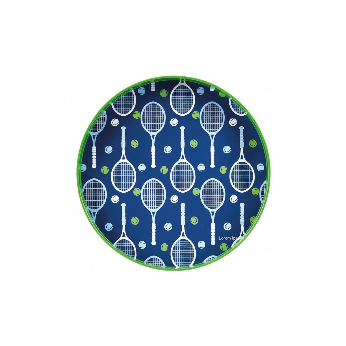 rockflowerpaper Tray, 15", Multicolor