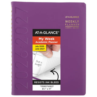 Planner by AT-A-GLANCE