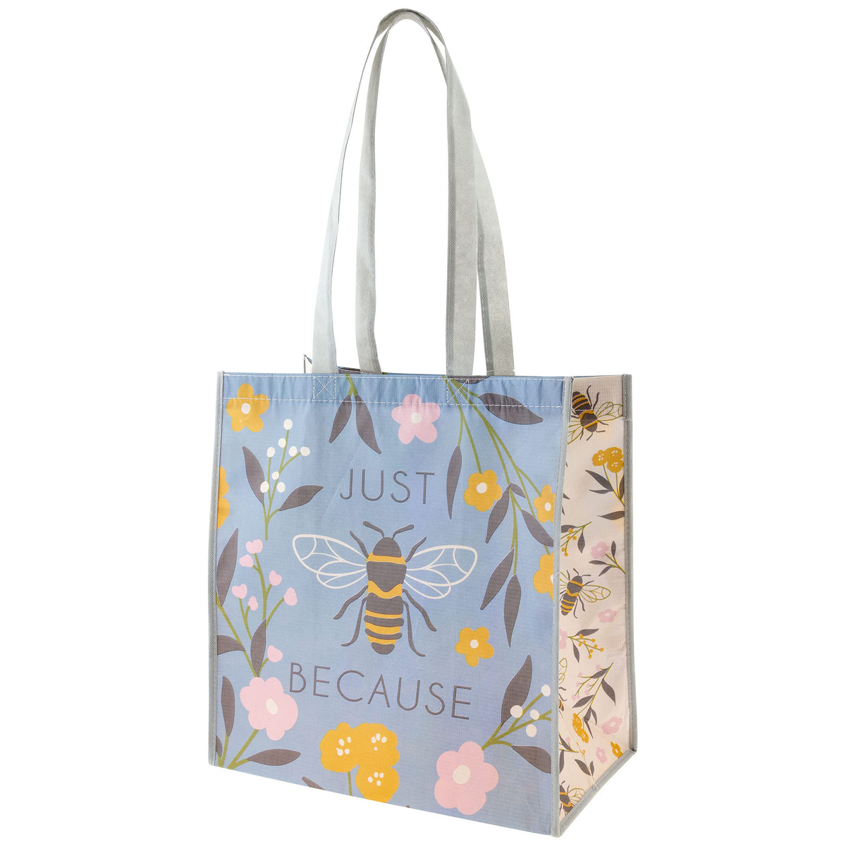 Karma Tote Bag