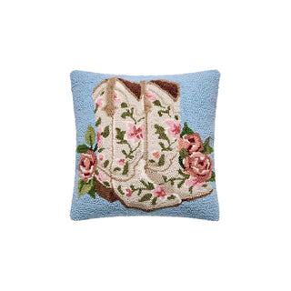 Peking Handicraft Pillow