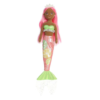 SEA SPARKLES Toy Figure, Large, Pink
