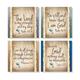 Carson Drink Coaster, Multicolor