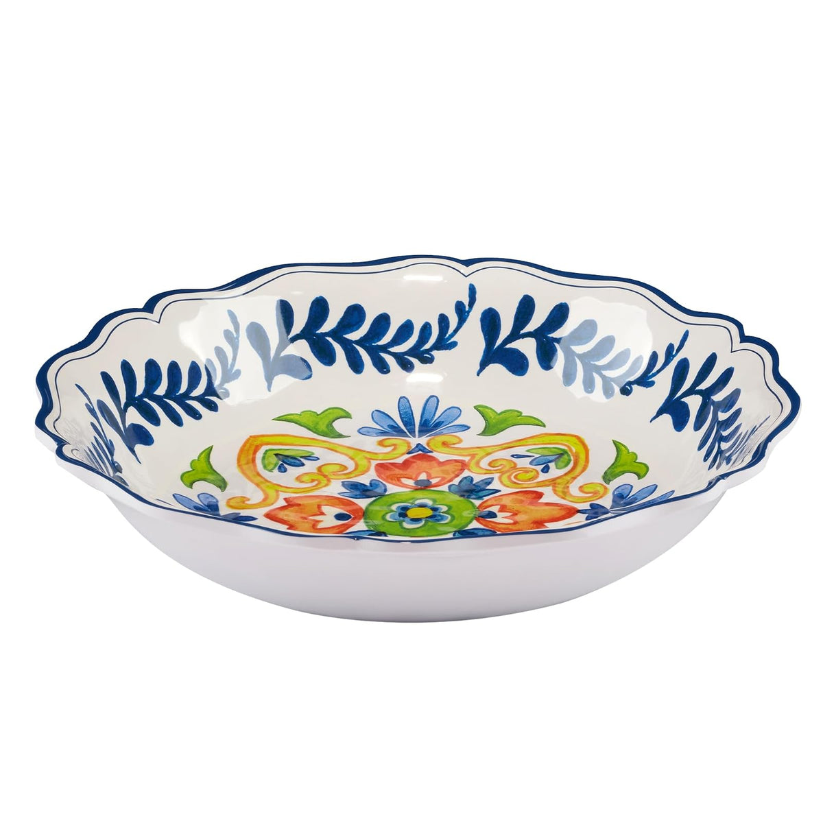 Certified International Dishware Bowl