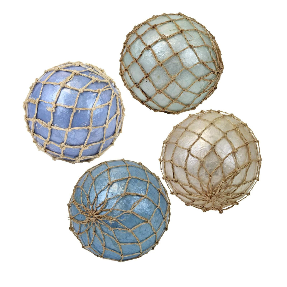 Beachcombers Sport Net, 4x4, Net Shell