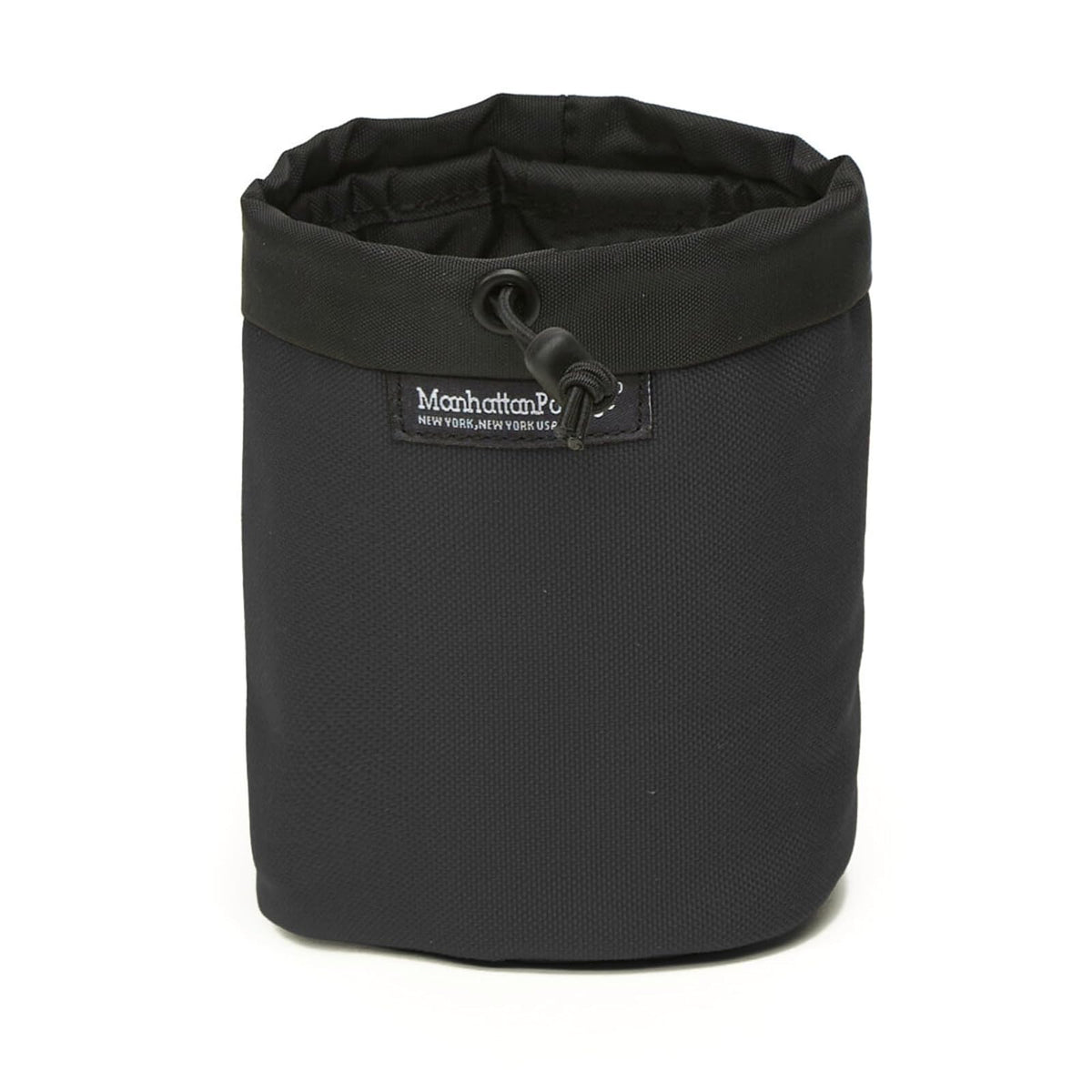Manhattan Portage Utility Holster Pouch, 4" x 5.5" x 4", Black