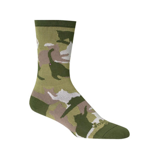 SockGuy Socks, One Color, Sporty