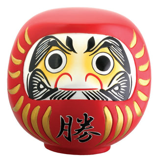 SUMMIT COLLECTION Figurine, 4" x 3.75" x 3.5", Cold