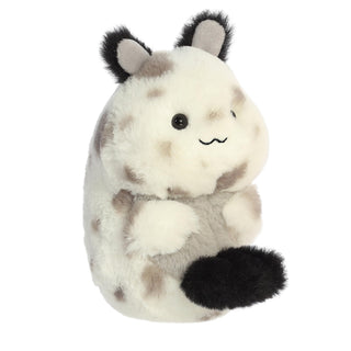 Aurora Toys And Games, Small, White