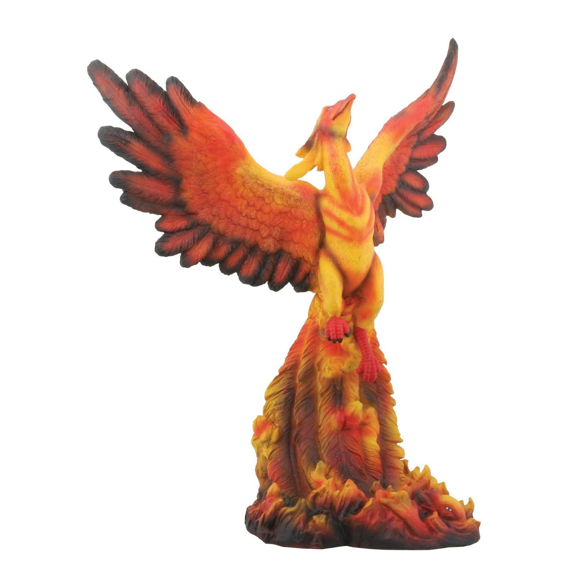 SUMMIT COLLECTION Figurine, 10.25 inches, Multicolored