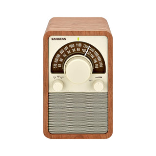 Radio by Sangean