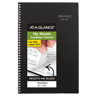 Planner by AT-A-GLANCE