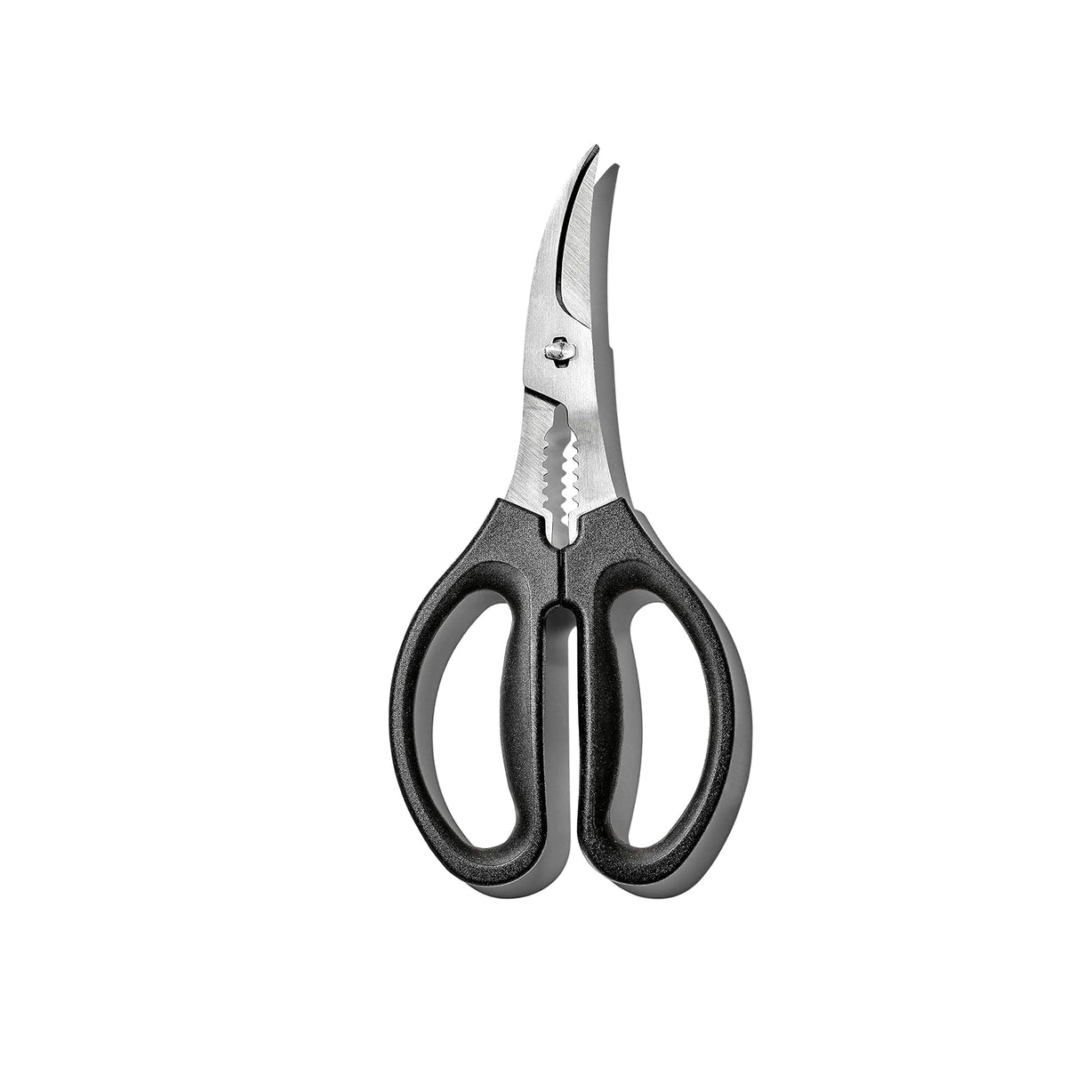 OXO Scissors, One Size, Black