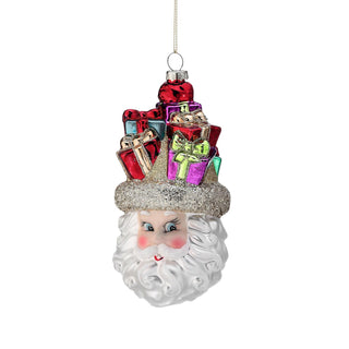 Regency International Hanging Ornament, Holiday Multi