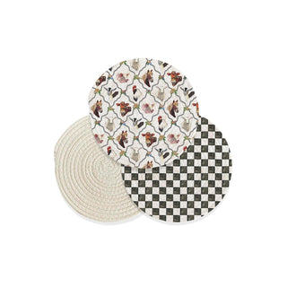 Trivet by WerkShoppe