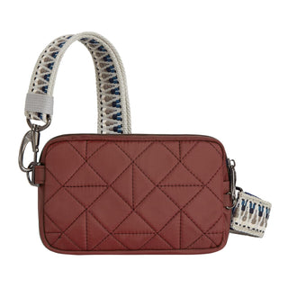 Travelon Handbag, One Size, Paprika