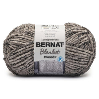 Bernat Yarn, 4 inches, Multicolor
