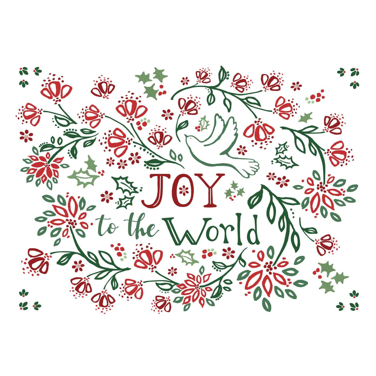 LPG Greetings Greeting Card
