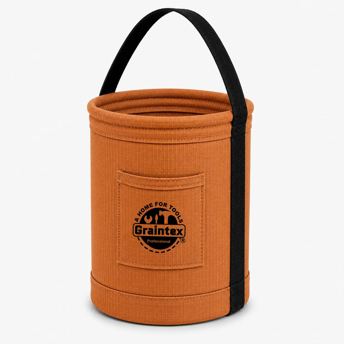 Graintex Bucket, Tan