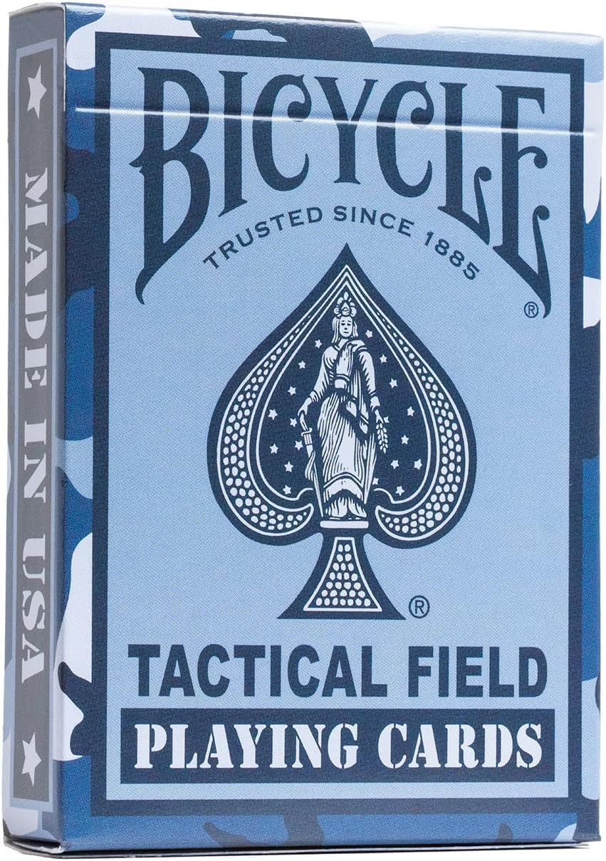 Bicycle Tabletop Game