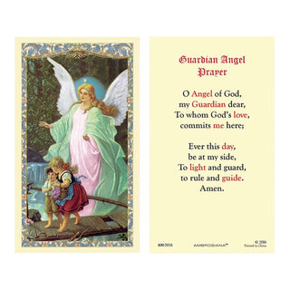 Christian Brands Greeting Card