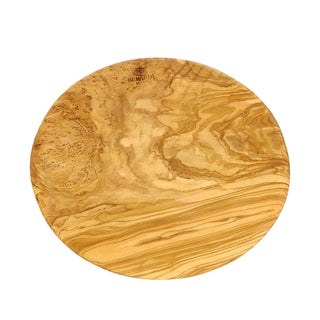 Berard Cutting Board, 0.6"L x 9"W, Olive Wood