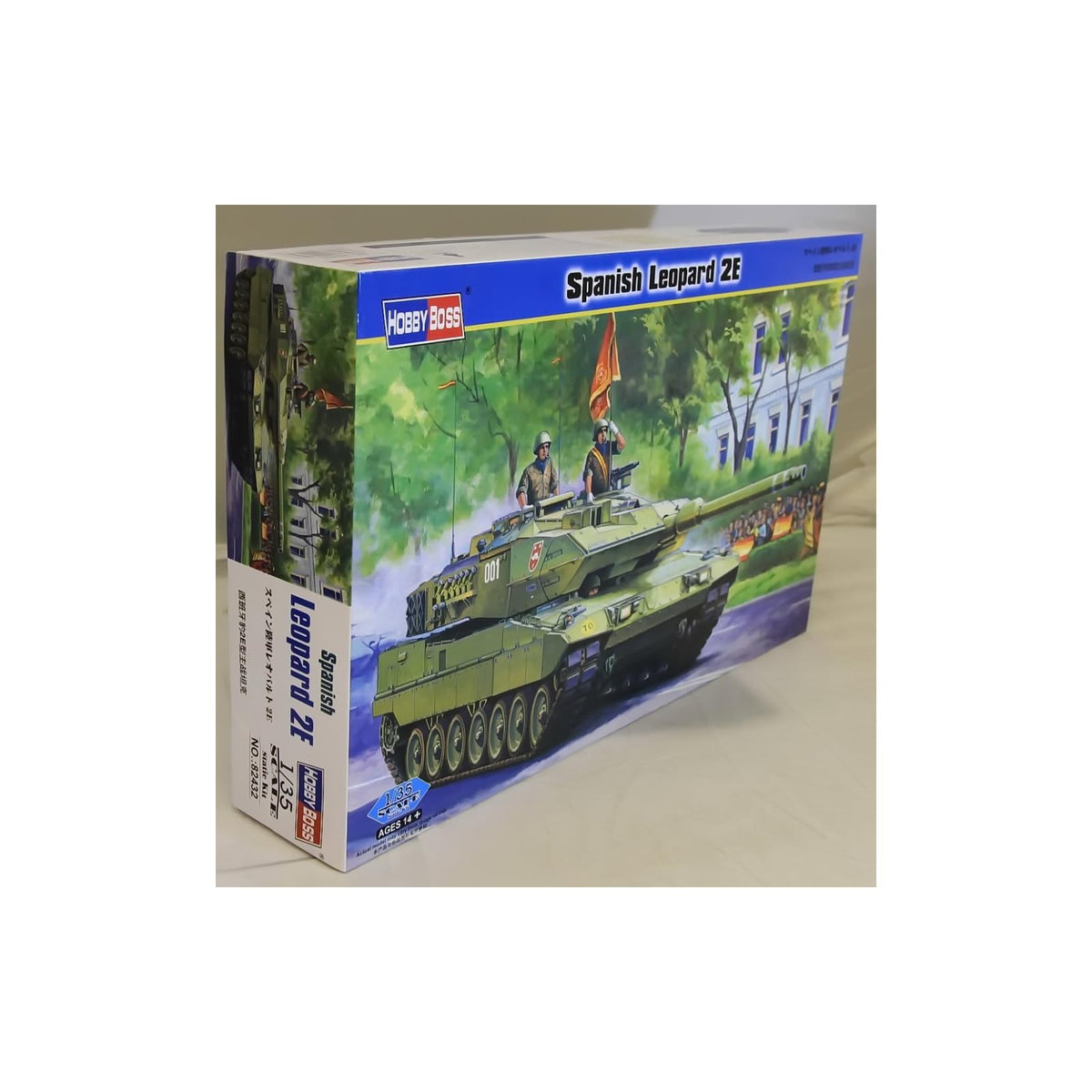 Hobby Boss Art Craft Kit, Small, Multicolor