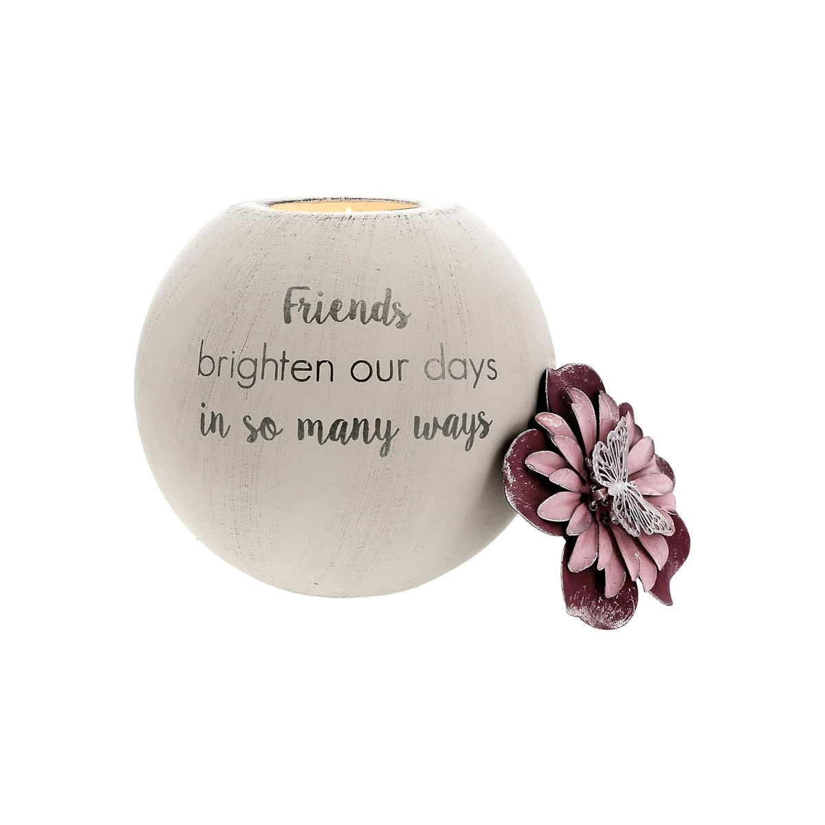 Pavilion Gift Company Candle Holder