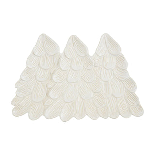 Mud Pie Dishware Plate