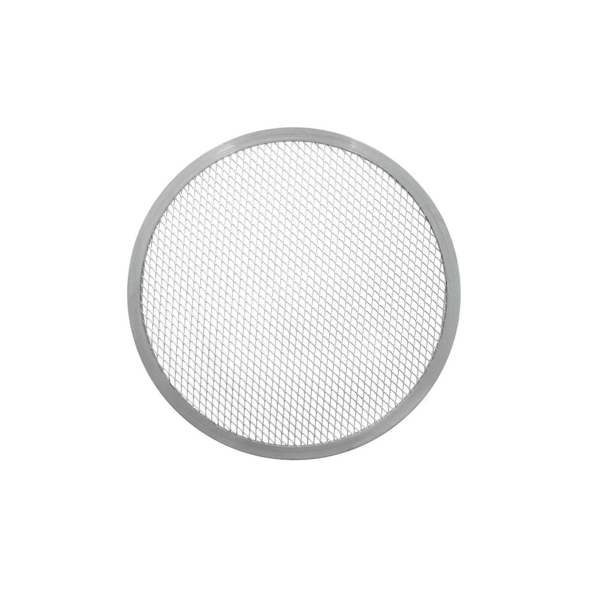 American Metalcraft Baking Pan, 11-inch diameter, Silver